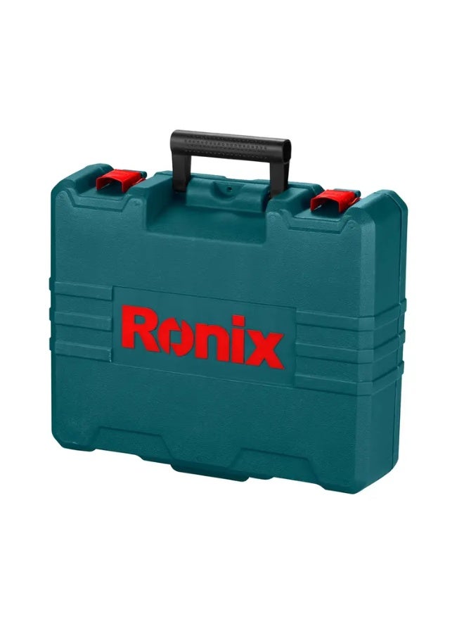 RONIX Electric Dry Wall screwdriver 600w # 2506 - Image 5